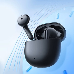 Bluetooth Hands Free Joyroom "JR-FB1" Black (Bluetooth 5.3)