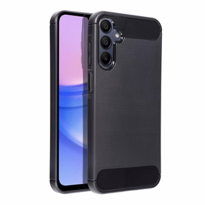 Case for Samsung A15 5G / A15 4G Carbon black