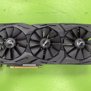ROG-STRIX-RTX2070-A8G-GAMING (NVIDIA GeForce RTX 2070 8GB)