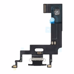 Шлейф зарядки USB для IPHONE XR OEM 1:1