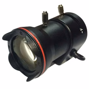 Objektyvas 3M 1/2.7" 5-50mm