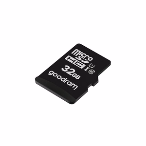 Goodram M1A4-0320R12 32 GB MicroSDHC Class 10 UHS-I atmintis