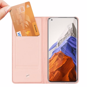 Dux Ducis Skin Pro Case for Xiaomi Mi 11 Pro pink