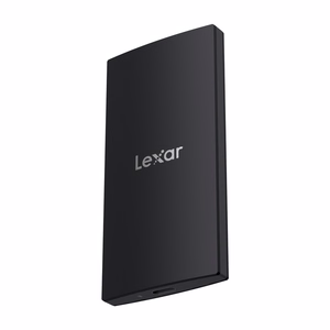 Lexar SL300 2TB portable SSD drive