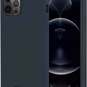 Dėklas Mercury Soft Jelly Case Samsung S721 S24 FE tamsiai mėlynas