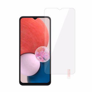 Закаленное стекло Gold для SAMSUNG GALAXY A12
