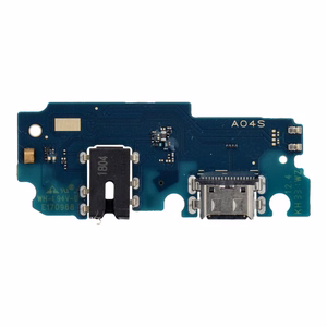 Įkrovimo plokštė SAMSUNG A04S A047F OEM (Greitas įkroviklis)