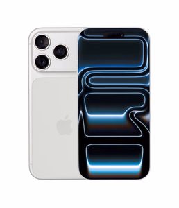 Apple iPhone 17 Pro Max 512GB Silver