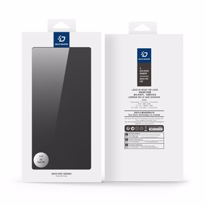 Case Dux Ducis Skin Pro Samsung S741 S26 FE black