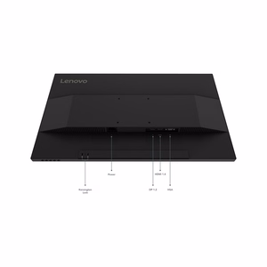 Lenovo ThinkVision E27-40 27" IPS monitorius