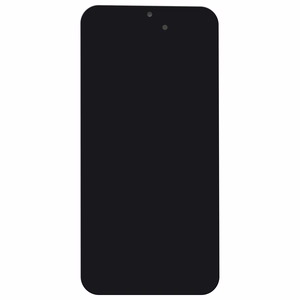 LCD + jutiklinis ekranas Samsung A15 5G juodas originalus