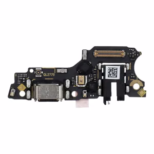 Плата зарядки для OPPO a53 2020 CPH2127 OEM (Fast Charger)