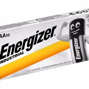 Šarminis elementas Energizer Industrial LR03 (AAA) 1.5V 10 vnt.