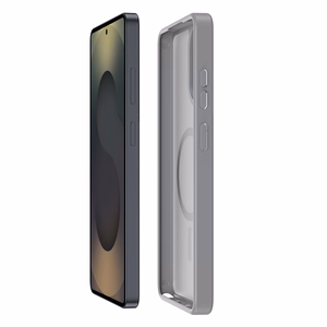Чехол Dux Ducis Yind MagSafe для Samsung S26 Ultra серый