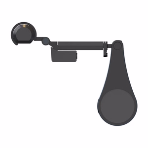 Yeelight Pura Monitor Light Bar Pro monitoriaus lempa