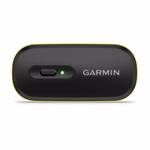 Garmin HRM 600 – chest heart-rate monitor with Bluetooth and ANT+, black