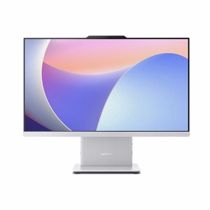 Lenovo IdeaCentre AIO 24IRH9 Intel® Core™ i7 i7-13620H 60,5 cm (23.8") FHD Viskas viename kompiuteryje 16 GB DDR5-SDRAM 1 TB SSD Windows 11 Home Wi-Fi 6 (802.11ax) Pilka