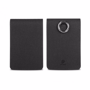 Dėklas Dux Ducis "Multi" skirtas IQOS 3 juodas