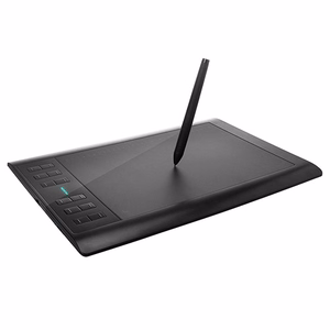 Huion 1060 Inspiroy Plus grafinė planšetė