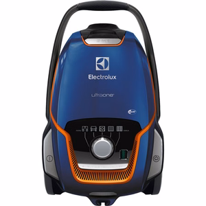 Electrolux EUOC94DB dulkių siurblys 5 L Būgninis siurblys Sausa 850 W Dulkių maišas