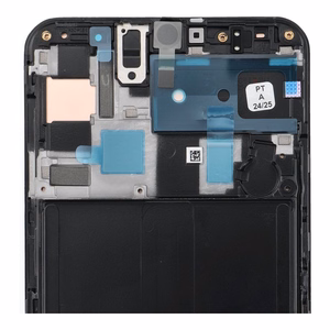 ServicePack LCD-дисплей SAMSUNG A50 A505F GH82-19713A