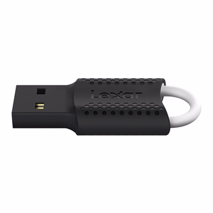 USB atmintinė USB2 32GB/V40 LJDV40-32GAB LEXAR