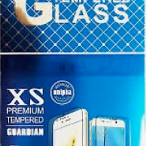 Закалённое стекло "Premium 5D Full Glue" для Samsung A205 A20/A305 A30/A307 A30S/A505 A50/A507 A50S/M305 M30/M31s чёрный