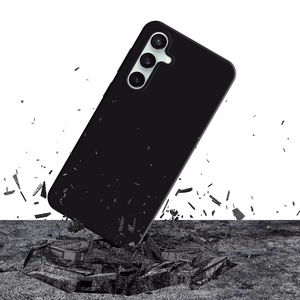 3mk „Silicone Case“ dėklas, skirtas „Samsung Galaxy S23 FE“