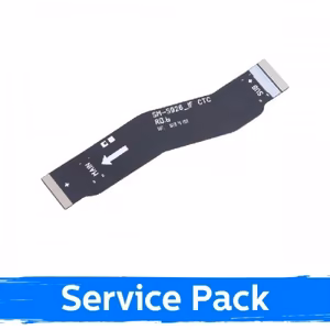 Flex laidas suderinamas su Samsung S926 S24 Plus SUB - MAIN Flex (Service Pack)