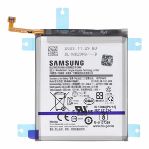 ServicePack аккумулятор EB-BA415ABY для Samsung A41 A415 GH82-22861A