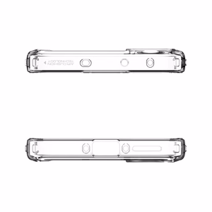 Spigen Ultra Hybrid dėklas OnePlus Nord 5 - permatomas