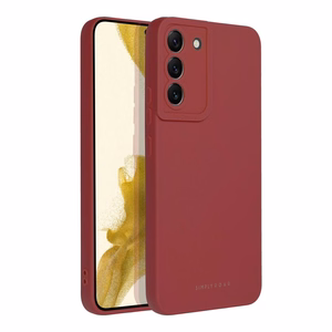 ROAR Чехол LUNA для Samsung S26 Ultra красный