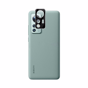 Защита объектива камеры Mocolo Silk Camera Lens Glass для Xiaomi 12 Pro