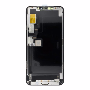 NCC LCD Display for IPHONE 11 Pro Max Soft OLED