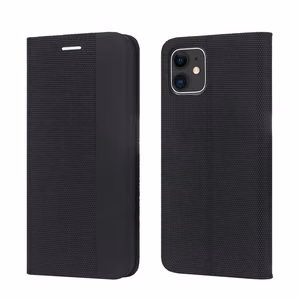 Case Smart Senso Huawei P Smart 2019/Honor 10 Lite black