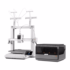 Anycubic Kobra X Combo 3D Printer