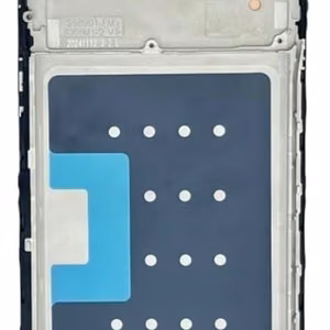 LCD экран Samsung M166 M16 5G с тачскрином и рамкой чёрный (TFT версия) HQ