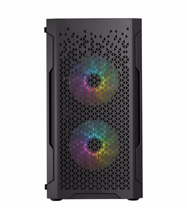 LOGIC ARAMIS ARGB Mini USB 3.0 корпус