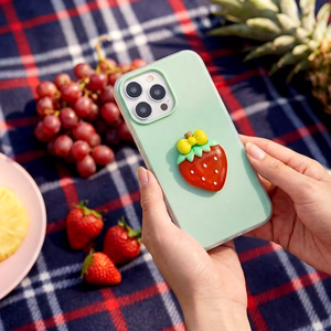 Fruit 2in1 чехол для Samsung Galaxy S26 Ultra зеленый