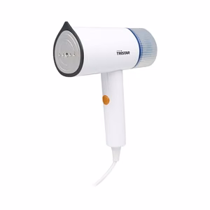 Tristar ST-8960 – ручной отпариватель для одежды, 1200 W, 0,11 L, 20 g/min, цвет — белый