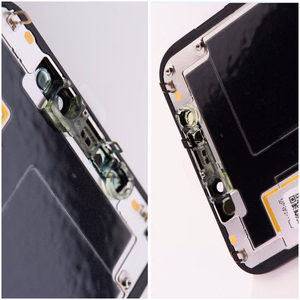 LCD Screen iPhone 11 with digitizer black (ZY-LTPS) IC Transferable
