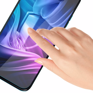 3mk SilkyMatt Pro™ матовая пленка Motorola Moto G87