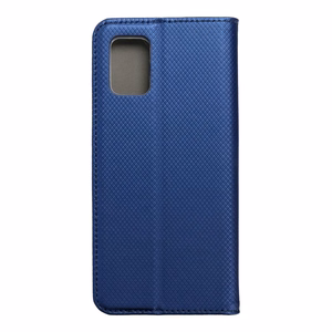 Чехол-книжка Smart Case Book для Samsung A51 5G темно-синий