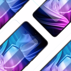 3mk Silky Matt Pro — защита экрана телефона для POCO F7 Pro/F7 Ultra