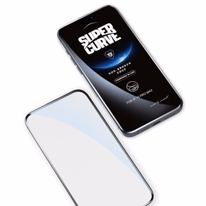 Screen Protection "Super Curve 5D" Apple iPhone 13 / iPhone 13 Pro / iPhone 14 / iPhone 16e / iPhone 17e (Bulk)