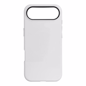 Двухслойный чехол для сублимации, совместимый с MagSafe, IPHONE 17 Air