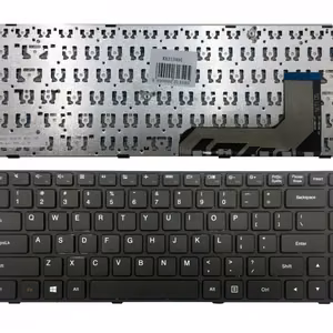 Klaviatūra Lenovo: IdeaPad 100, 100-14IBD, 100-14IBY