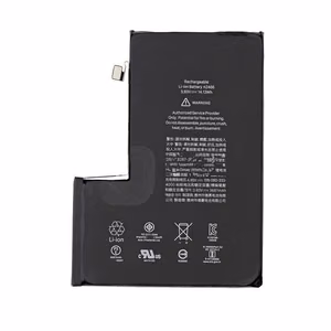 Battery Apple iPhone 12 Pro Max original Desay IC 3687mAh OEM