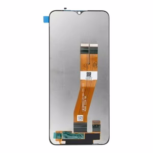Дисплей FixCell LCD для Samsung A04e A042 (Refub. без рамки)