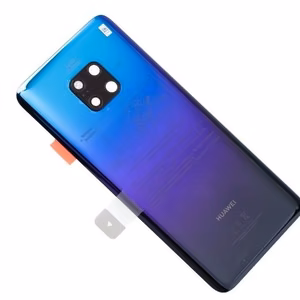 Galinis dangtelis Huawei Mate 20 Pro Twilight originalus (naudotas Grade C)